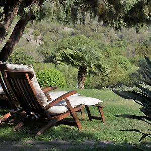 Bed and breakfast La Murichessa 