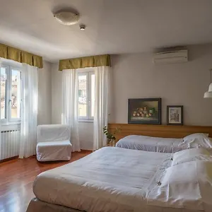 Hotel Colomba, Florenz