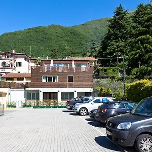 Apartahotel Residence Lenno **