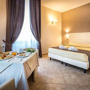 3* Nocleg ze śniadaniem Sognando