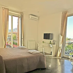 Bed and breakfast Palermo Rooms **