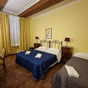 Frühstückspension Relais Il Campanile, Florenz