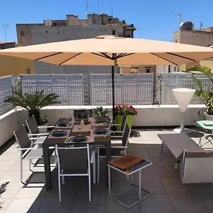  Bed & Breakfast Palazzo Diaz Italy