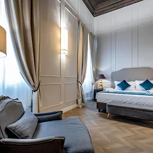 Residenza D'epoca Poliziano Pensión