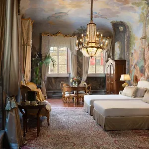 3* Nocleg ze śniadaniem Piazza Pitti Palace - Residenza D'epoca
