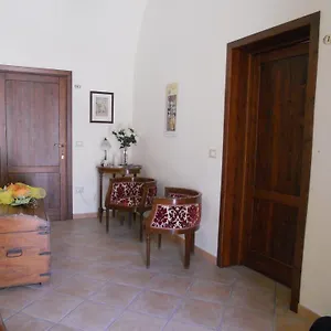 Bed and breakfast Macrina ***
