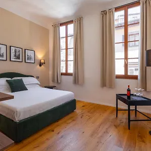 Palazzina Fusi Pensión