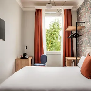 Hotel Bypillow Goldoni, Florenz