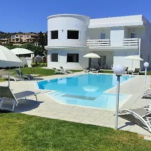 *** Guest house Al Mare Da Francesca Italy