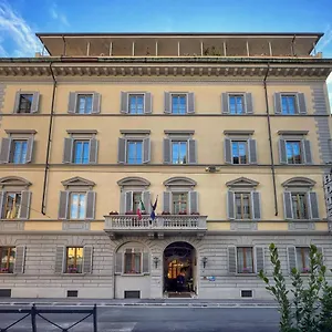 Hotel De La Pace, Sure Collection By Western, Florenz