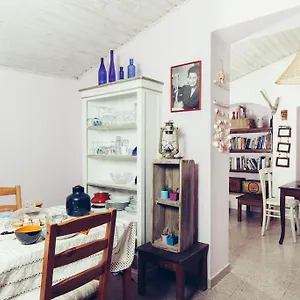 Bed and breakfast Blu ***