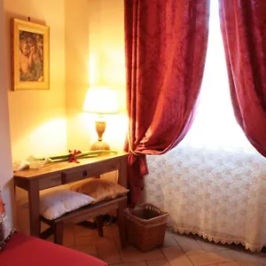 3* Nocleg ze śniadaniem Il Bargello