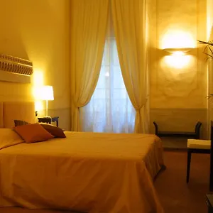 3* Nocleg ze śniadaniem Residenza D'epoca Palazzo Galletti