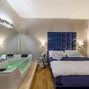 ** Bed & Breakfast Album Boutique Italy