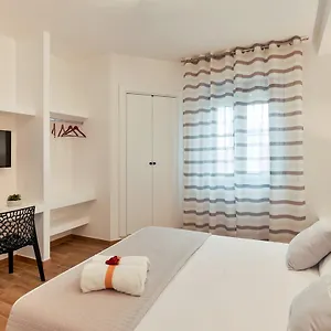 ** Guest house Coral Bay Charming House Italy