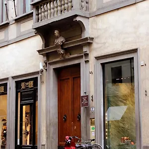 Hotel Scoti, Florenz