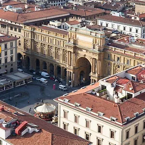 Aparthotel La Repubblica, Florenz