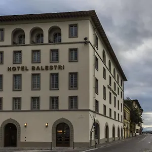 Balestri - Wtb Firenze