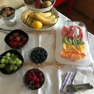 Bed and breakfast Il Bolentino ***