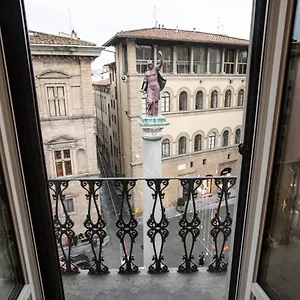 3* Nocleg ze śniadaniem Tornabuoni View