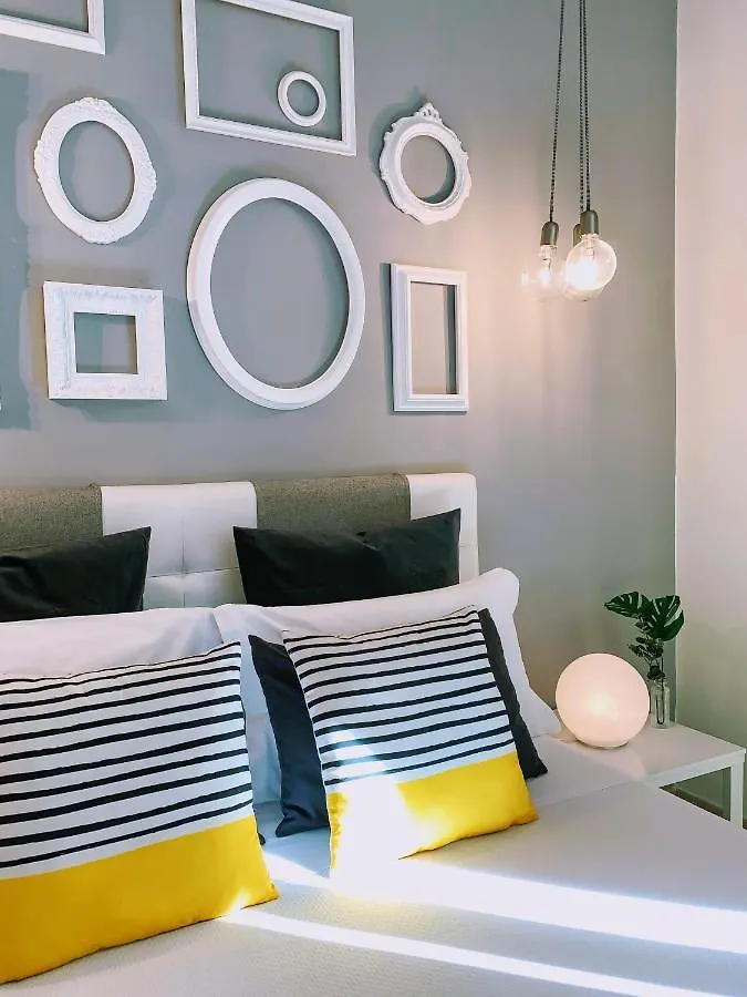 ***  3B Bed & Breakfast Firenze Centro Ιταλία