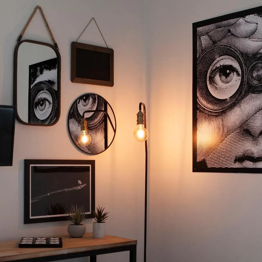 3B Bed & Breakfast Firenze Centro  Φλωρεντία