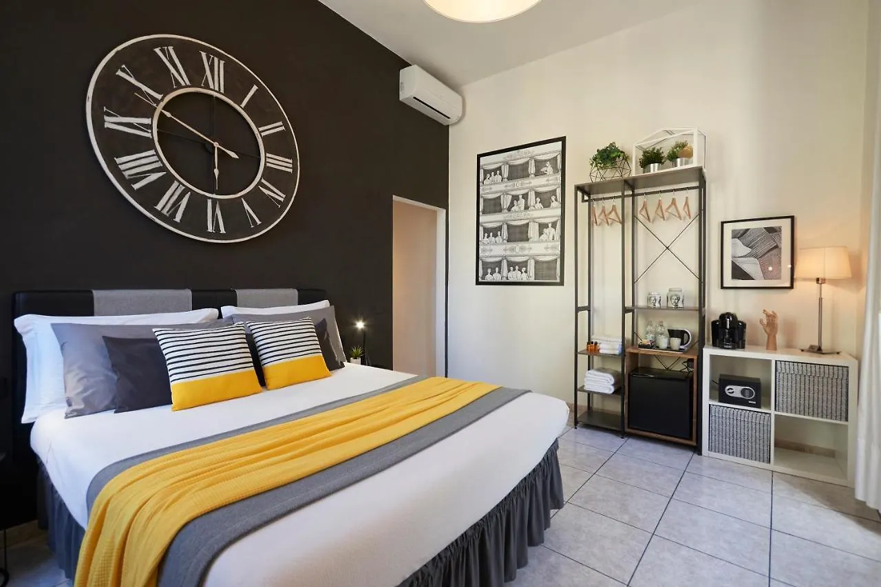 3B Bed&Breakfast Firenze Centro Bed & Breakfast