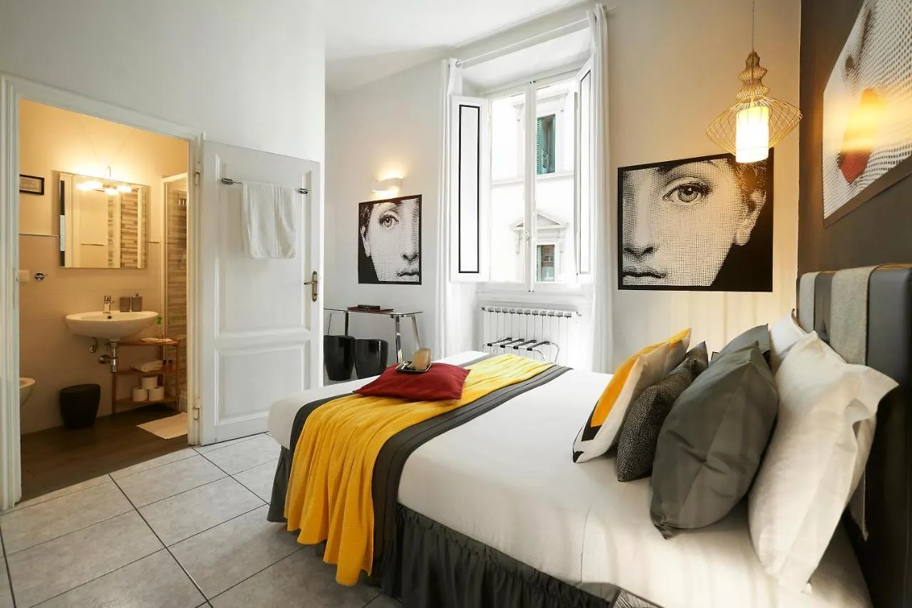 3B Bed & Breakfast Firenze Centro Florence