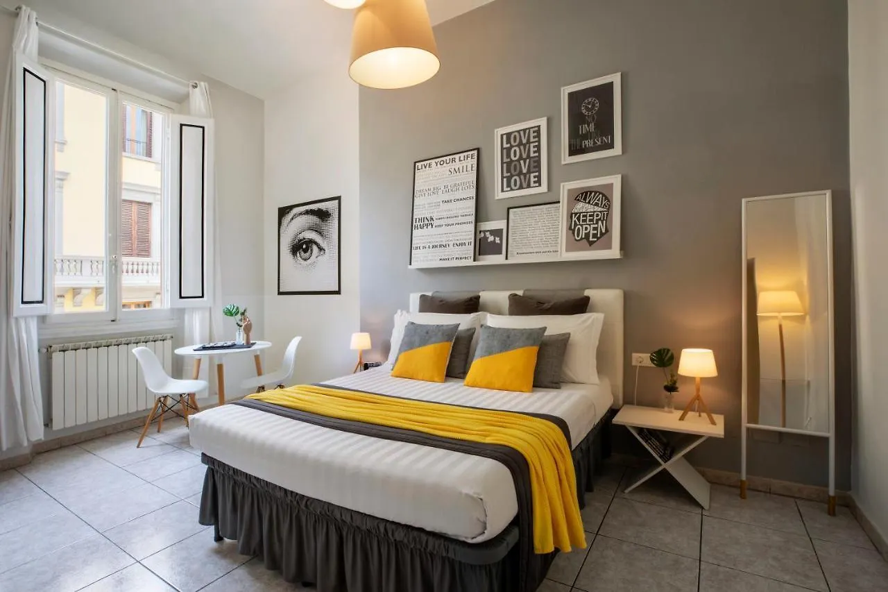3B Bed&Breakfast Firenze Centro
