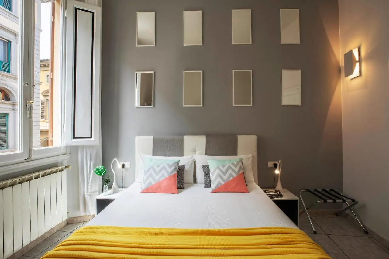 3B Bed & Breakfast Firenze Centro Italië
