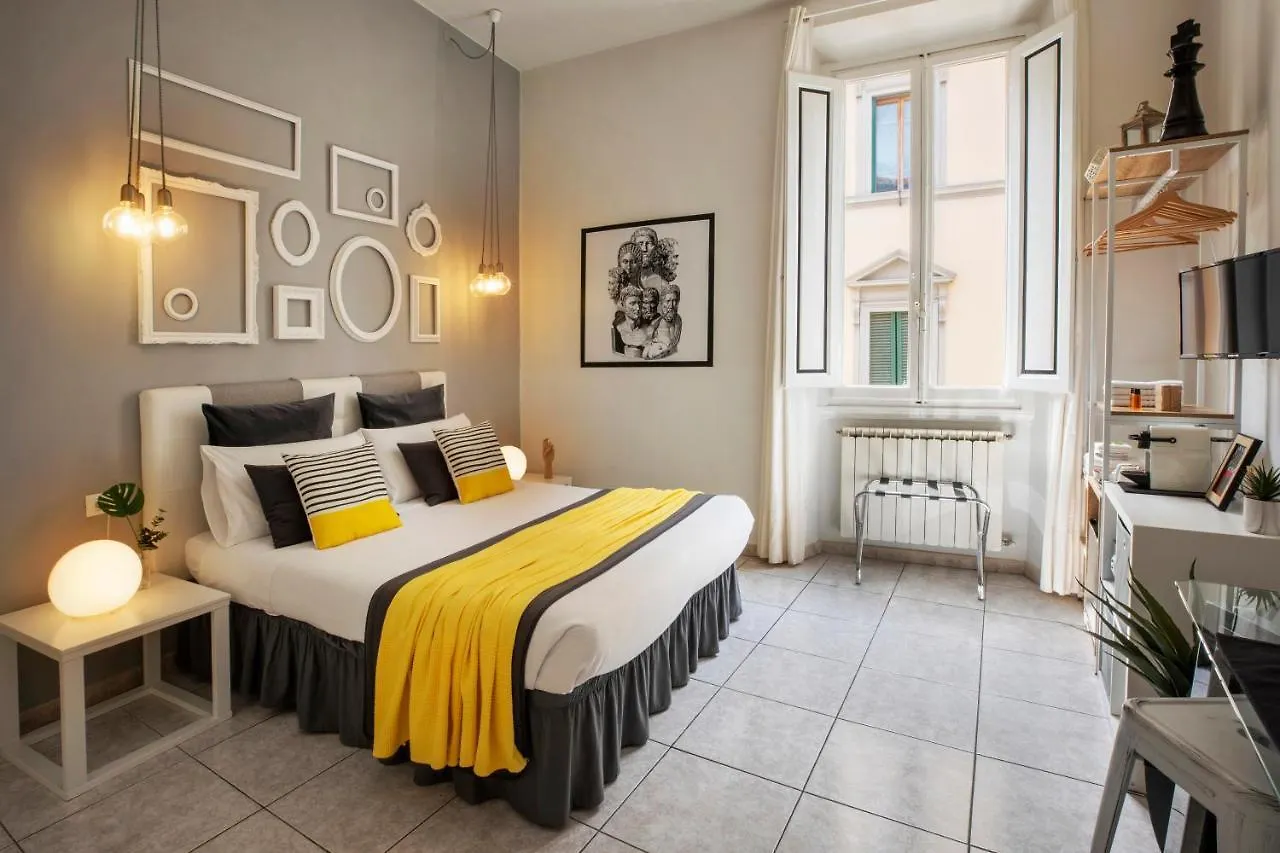 3B Bed&Breakfast Firenze Centro Italia