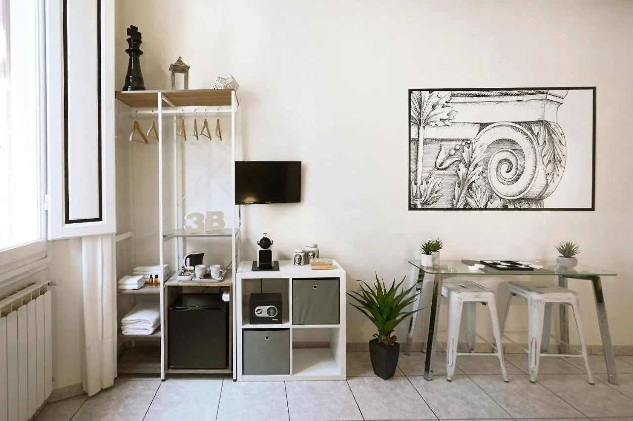 3B Bed & Breakfast Firenze Centro