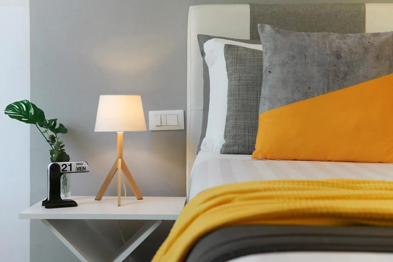 3B Bed & Breakfast Firenze Centro