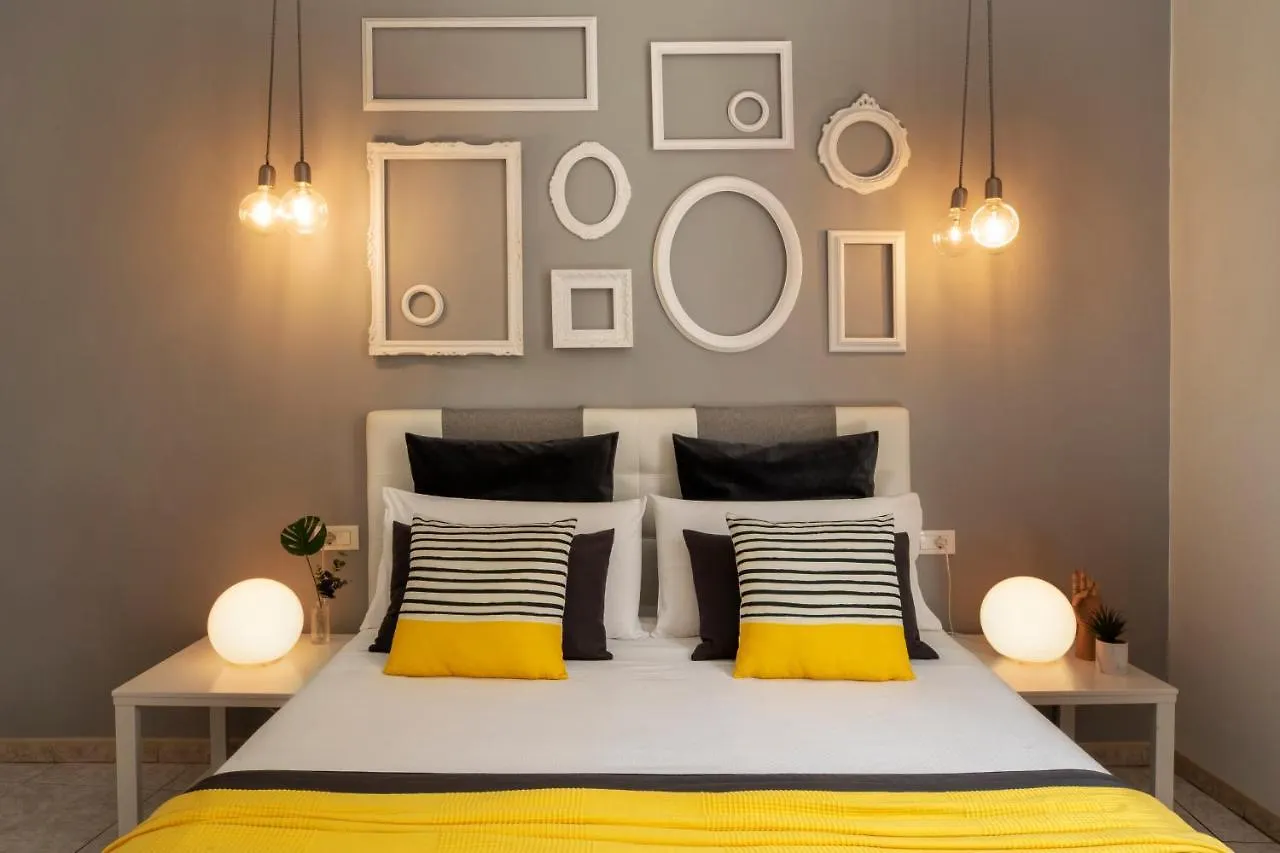 3B Bed & Breakfast Firenze Centro 3*, Φλωρεντία Ιταλία