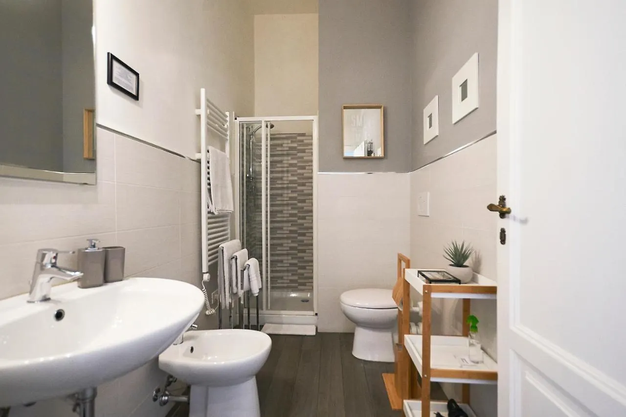 3B Bed & Breakfast Firenze Centro