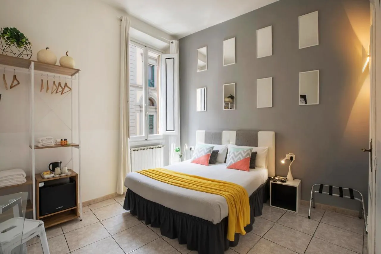 ***  3B Bed & Breakfast Firenze Centro Ιταλία