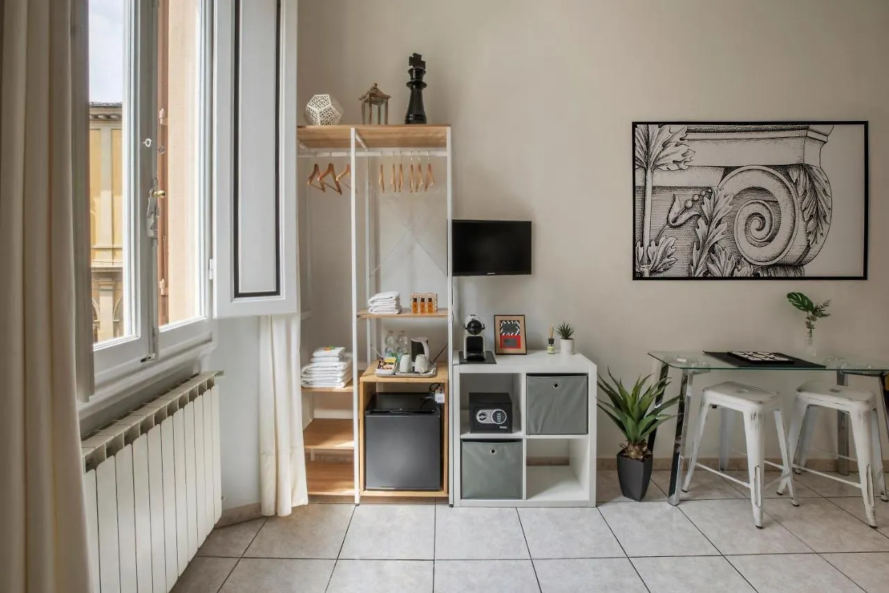 3B Bed & Breakfast Firenze Centro 3*, Φλωρεντία Ιταλία