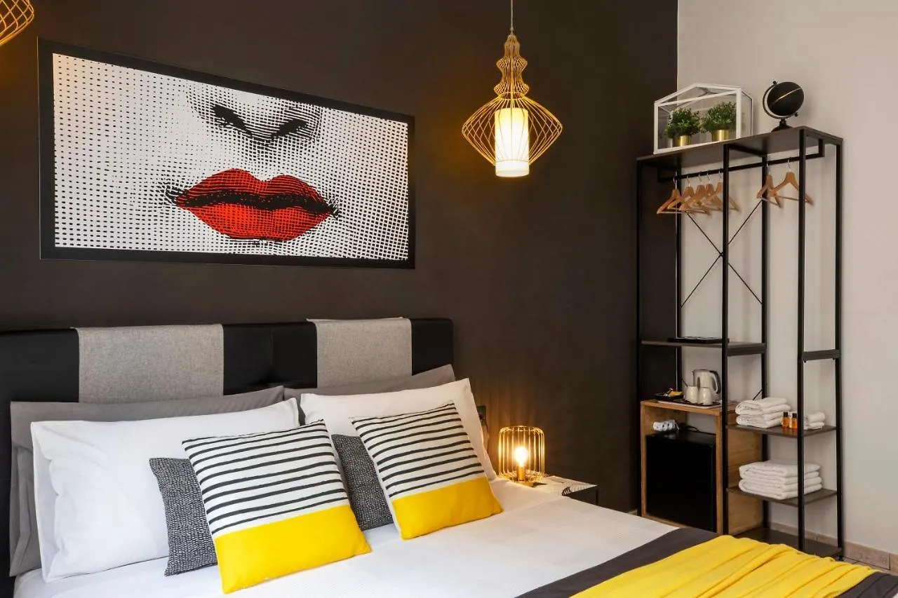 3B Bed & Breakfast Firenze Centro