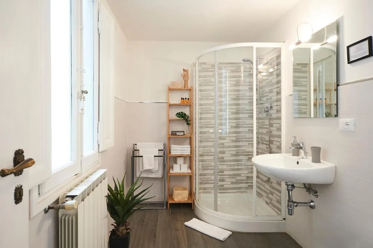 3B Bed&Breakfast Firenze Centro