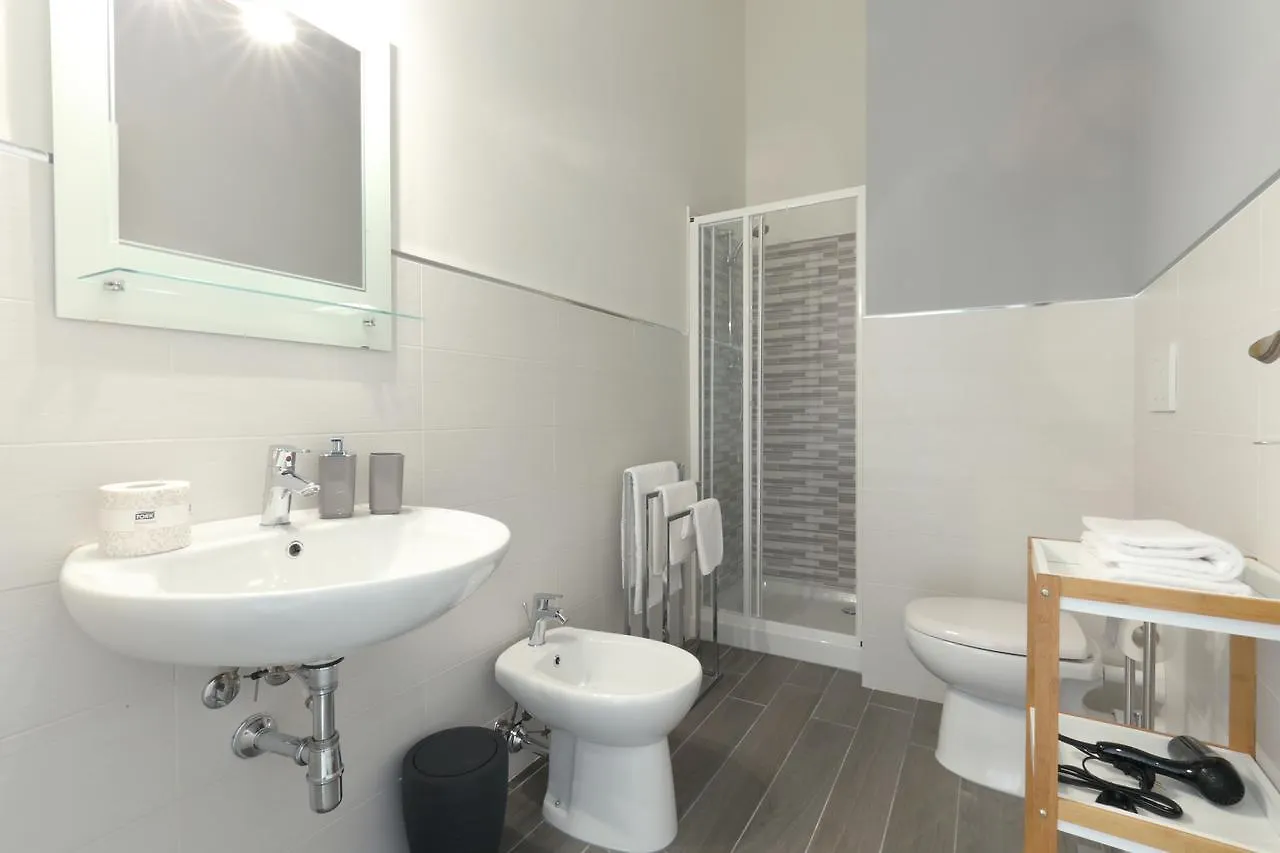 Bed & Breakfast 3B Bed&Breakfast Firenze Centro