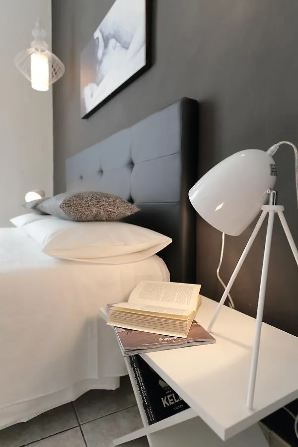 3B Bed&Breakfast Firenze Centro Italia