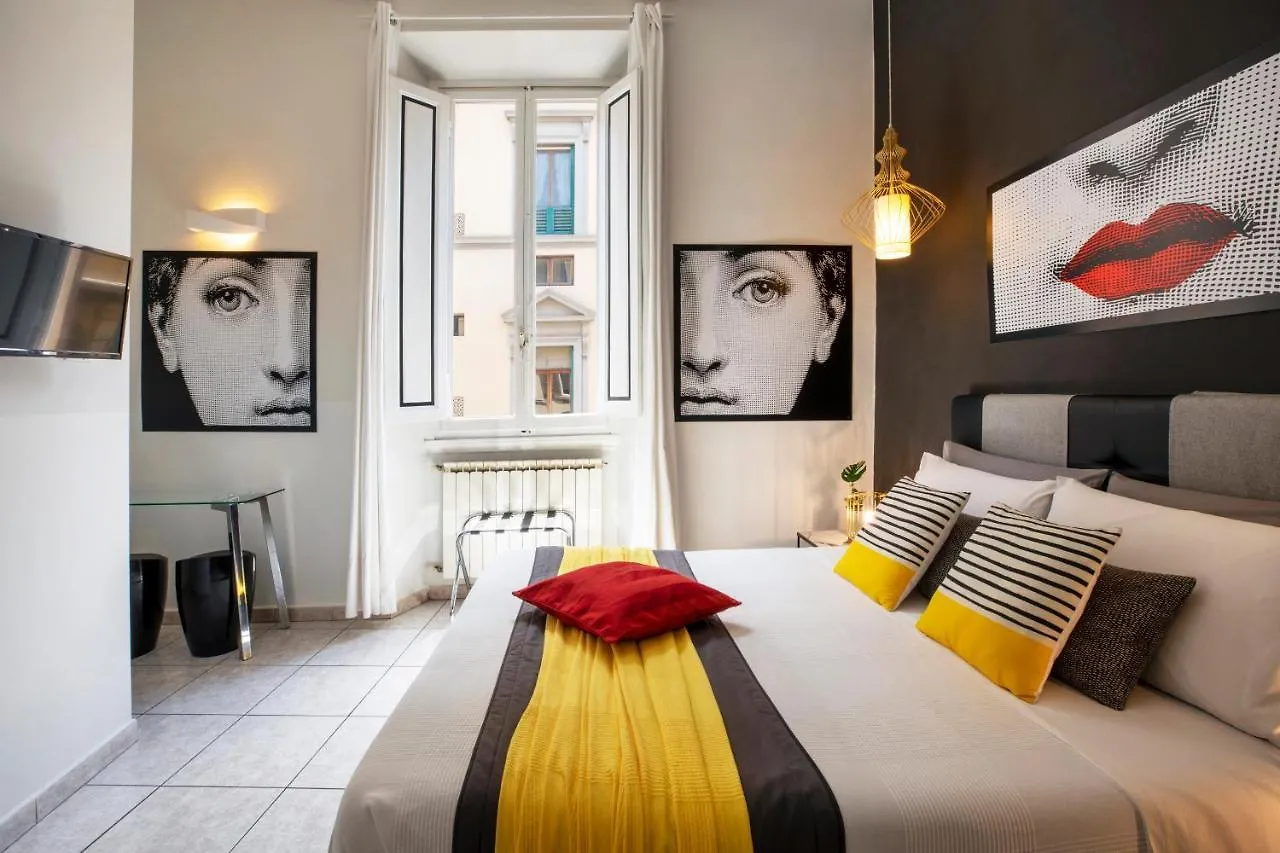 3B Bed & Breakfast Firenze Centro